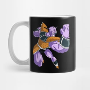 GINYU MERCH VTG Mug